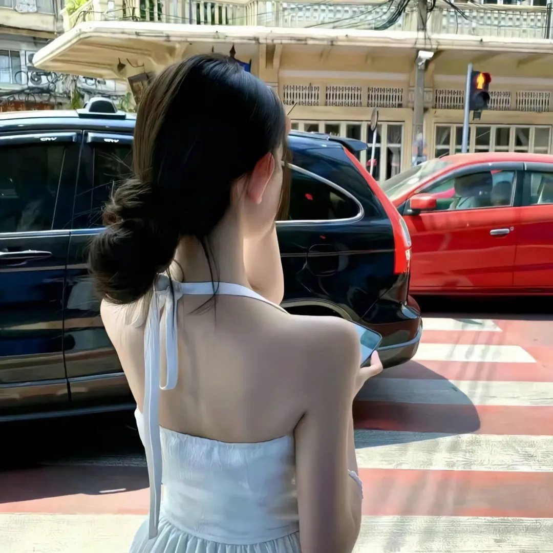 某种女人