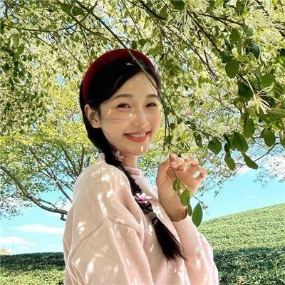 小智是女孩啦！