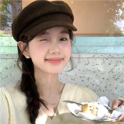 如释重负